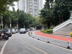 -福建省奥林匹克体育中心-体育馆