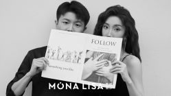 -蒙娜丽莎婚纱摄影 MONALISA