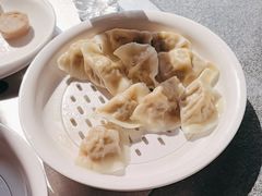 -大清花饺子(山庄店)