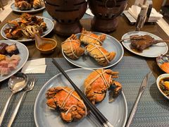 -菲住布渴酒店自助餐厅(阿里巴巴西溪园区店)