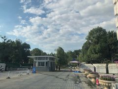 -福州大学(旗山校区)