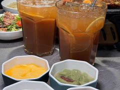 -一味一诚•鲜嫩烤鱼(昌平悦荟店)