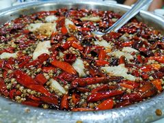 -笑红饭庄