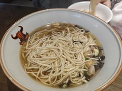 -津市刘聋子粉馆岳阳总店