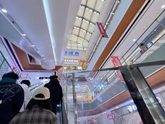 -万达广场(泰安泰山店)