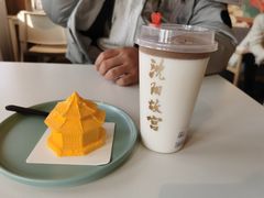 -沈阳故宫·莊啡