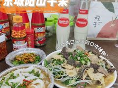 -正宗阳山牛杂(东城店)