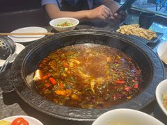-大鱼山房鱼头火锅(老字号品质店)