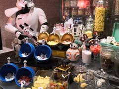 -韵咖啡自助餐厅(天津香格里拉店)