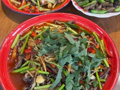 -小街47號江湖菜(四合院店)