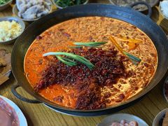 -刁姐火锅(五小区店)