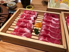 -锅物新语&寿喜烧.炉端割烹(世博源店)