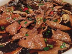 -远洋宾馆·江景餐厅