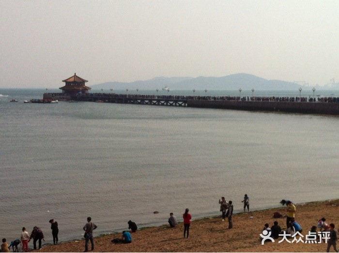 栈桥景区iphone_upload_pic图片