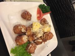 鹿港小镇(黄金城道店)-鹿港小镇(黄金店)