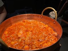 -Ameigo梅果·云贵川bistro(长宁来福士店)