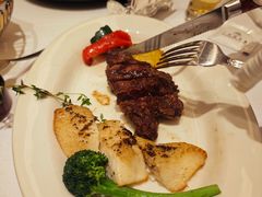 -马克西姆俄罗斯餐厅(通亚街店)