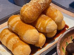 -耍盆友·重庆江湖菜(百子湾店)