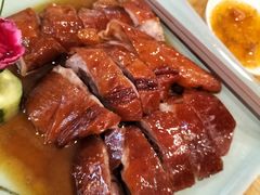 -德胜轩正宗顺德菜(宝安沙井会展中心店)