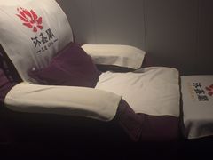 -沐鑫阁·影院足道·按摩 SPA (新洲店)