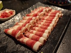 -南门涮肉(上海一店)