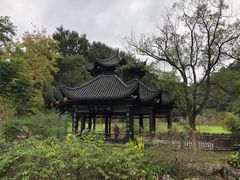 -常德桃花源景区