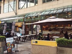 门面-农畉LONFOOD(福田星河COCOPark店)