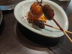 -本寻烧肉酒场(双井店)