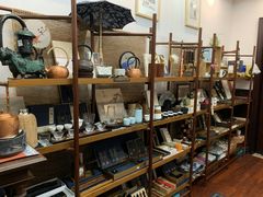 -晓风书屋(北山街店)