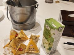 -大铁勺新津菜(中北永旺店)