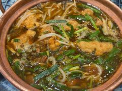 -云南李记罐罐米线饵丝小吃(汉中门金鹰店)