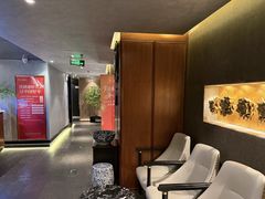 -华夏良子·足道SPA艾灸(王府井店)