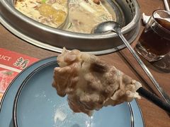 -快乐小羊·内蒙牛羊肉火锅(流花中心店)
