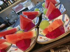 -万鱼亭 日本料理(无锡香山名园店)