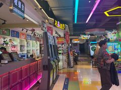 -Play1家庭娱乐中心(包河大玩家店)