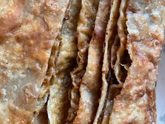 牛肉饼-王三姑牛肉饼