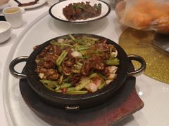 -香满楼(清水河路店)