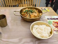 -冒菜西施·非遗冒菜(总店)