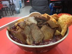 -家味螺蛳粉&烤鱼(五角场店)