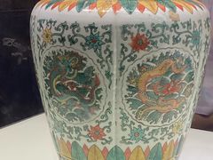 -景德镇中国陶瓷博物馆