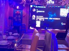 -狼爱上羊音乐火锅