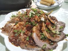 -茶马古道·野生菌清汤黄牛肉(沙溪店)