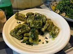 麦青年糕-庆余楼·用心与食材·特色菜&灶头面(仙蠡墩店)