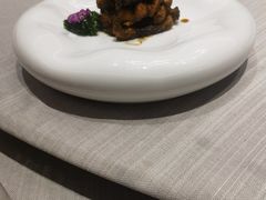 -囍榷·鲜美常州菜(恐龙园店)