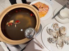 -粤来记·啫啫煲·点心(日月光店)