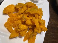 -醉美东江·三文鱼·烧鸡公