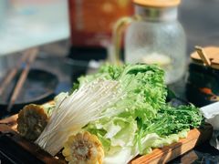-小椒娘撒椒鱼火锅(三八广场店)