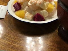 -苏梅花园(群星城店)