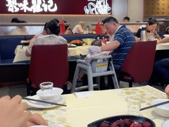 -聚味瞿记·龙虾堂(坡子街店)