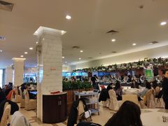 -中家鑫园温泉酒店鑫悦汤泉